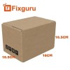 Kotak Karton Kecil (A Flute RSC Box) G1