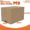 Kotak Karton Besar (A Flute RSC Box) M9