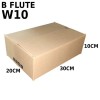 Kotak Karton (B Flute RSC Box) W10