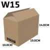 Kotak Karton (B Flute RSC Box) W15