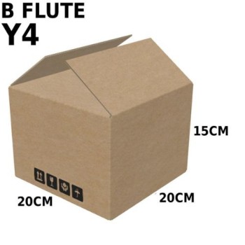 Kotak Karton (B Flute RSC Box) Y4