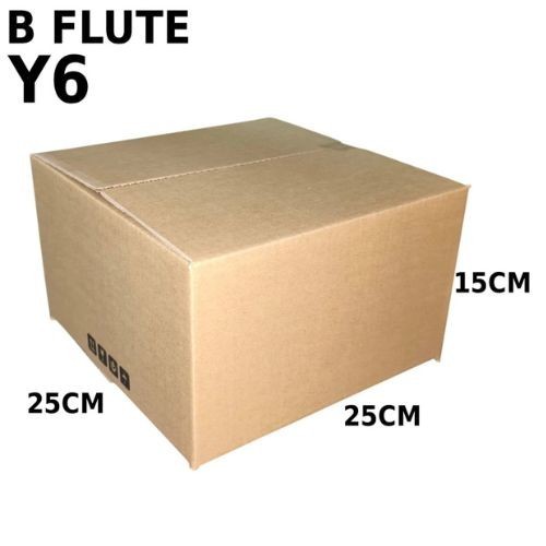 Kotak Karton (B Flute RSC Box) Y6