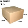 Kotak Karton (B Flute RSC Box) Y6