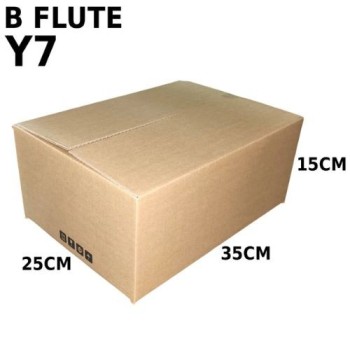 Kotak Karton (B Flute RSC Box) Y7