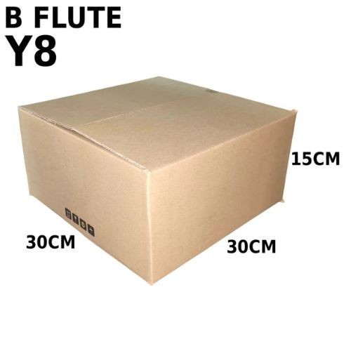 Kotak Karton (B Flute RSC Box) Y8