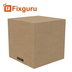 Kotak Karton Besar (A Flute RSC Box)